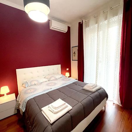 Lucens Domus Appartamento Roma Quartiere Trieste - Vicino Metro B1 - Kültér fotó