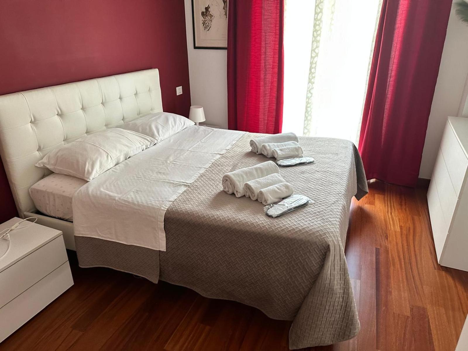 Lucens Domus Appartamento Roma Quartiere Trieste - Vicino Metro B1 - Kültér fotó