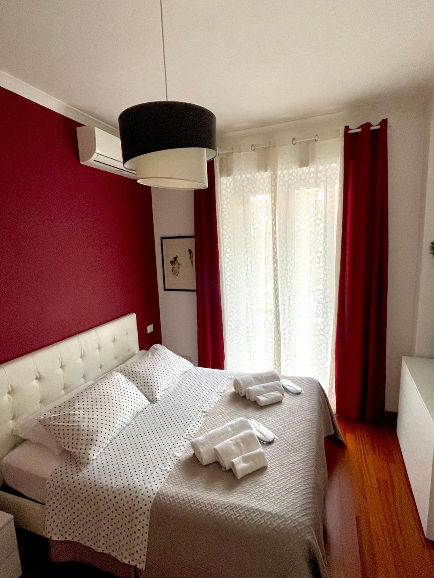 Lucens Domus Appartamento Roma Quartiere Trieste - Vicino Metro B1 - Kültér fotó