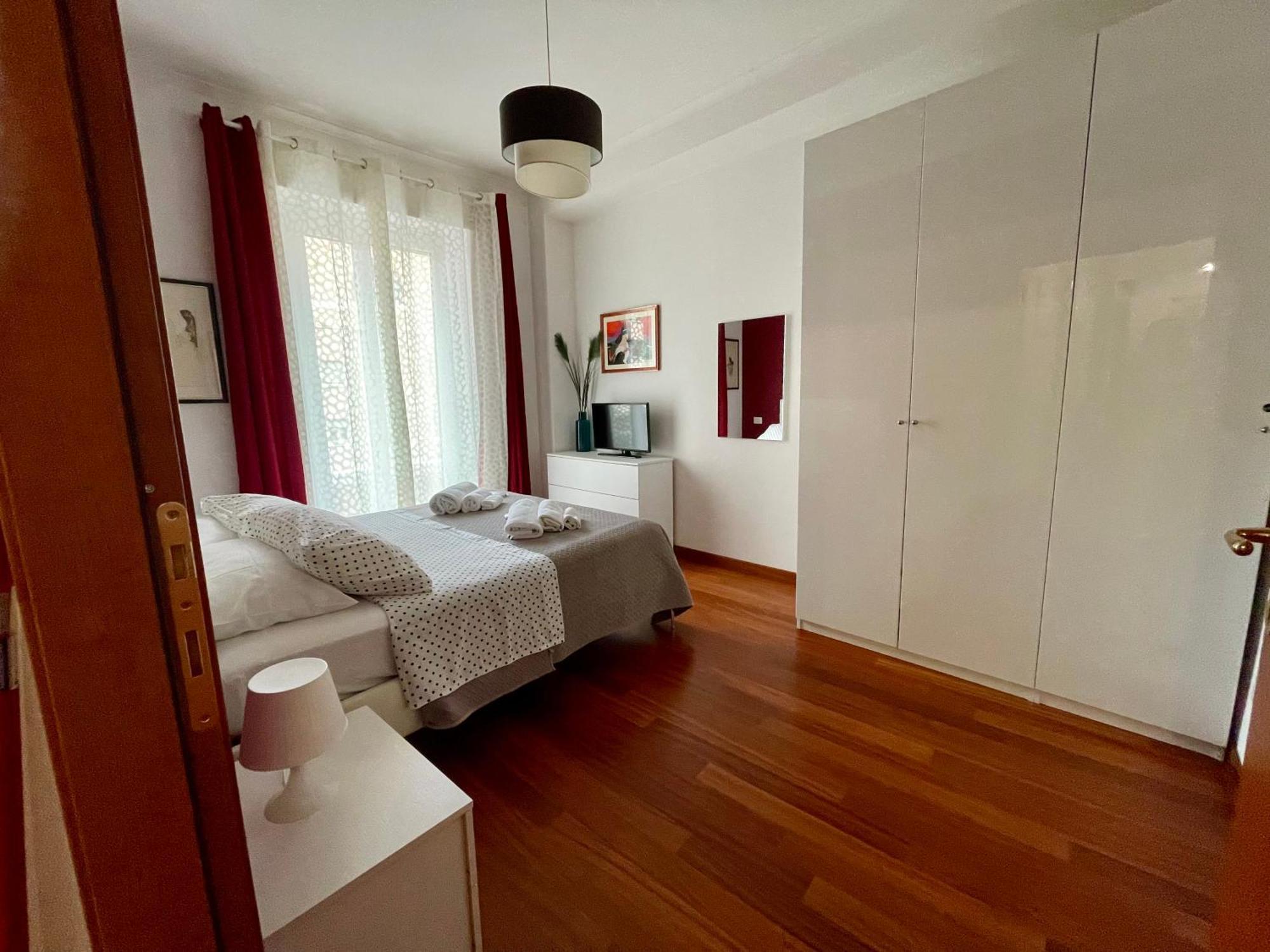 Lucens Domus Appartamento Roma Quartiere Trieste - Vicino Metro B1 - Kültér fotó